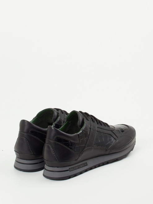 Sneaker-46610090601 Galizio Torresi