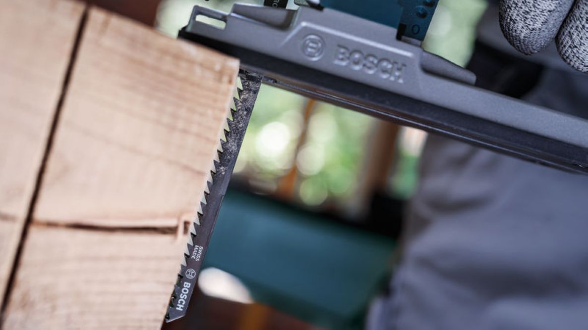 Bosch Blue Accessories 2608665240 PRO Wood precise T344DP λάμα σέγας 152 mm 25 τεμαχίων