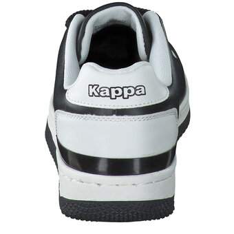 Kappa Style#:243297 Josch Sneaker in weiß
