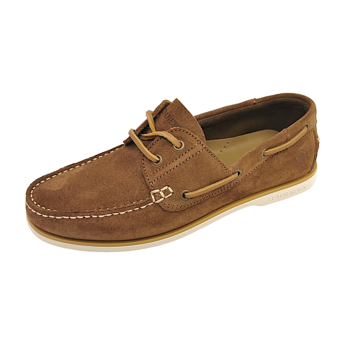 Lumberjack SM07804 Braun 007 Brown