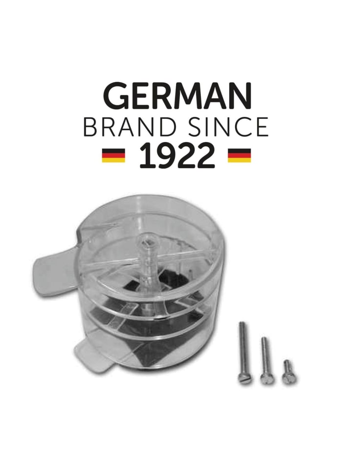 Reer Universal-Backofen-Türstopp in Transparent ab 0 Monate günstig kaufen onesize