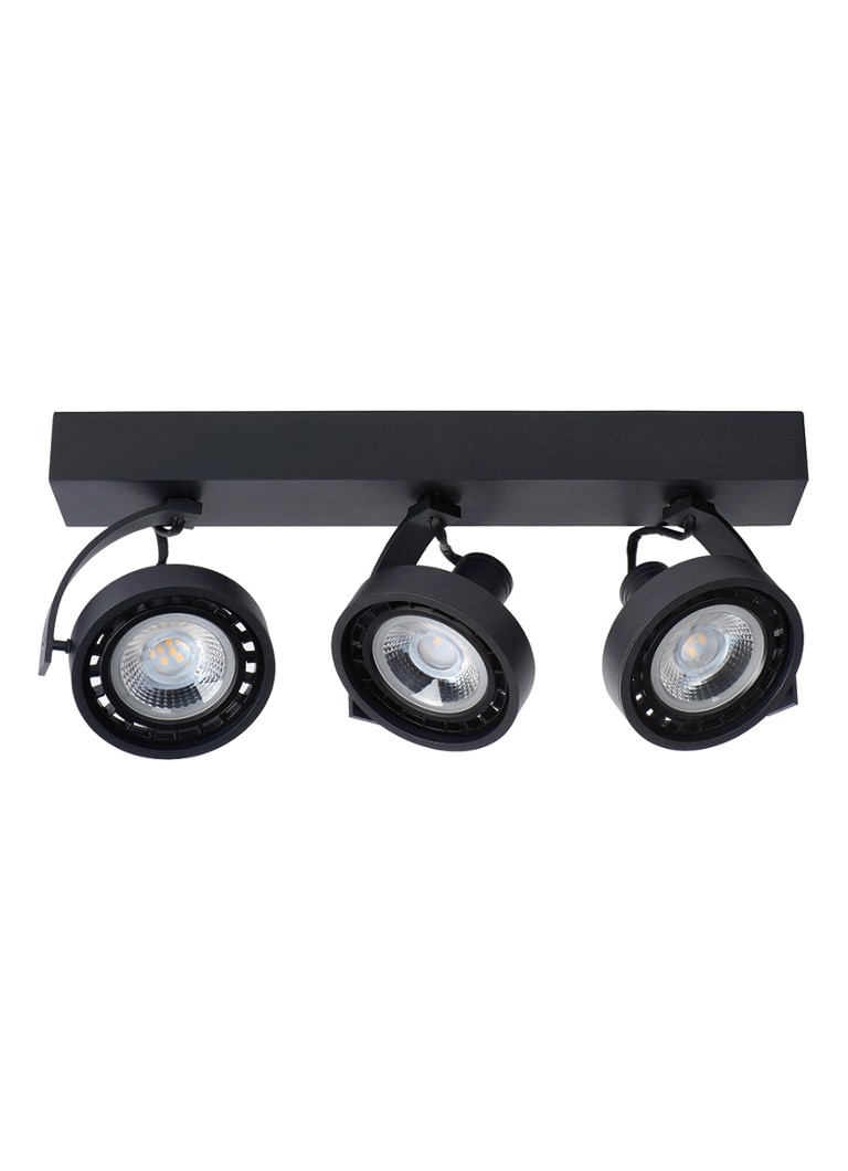 Lucide  Dorian spot LED dim to warm 3 spots