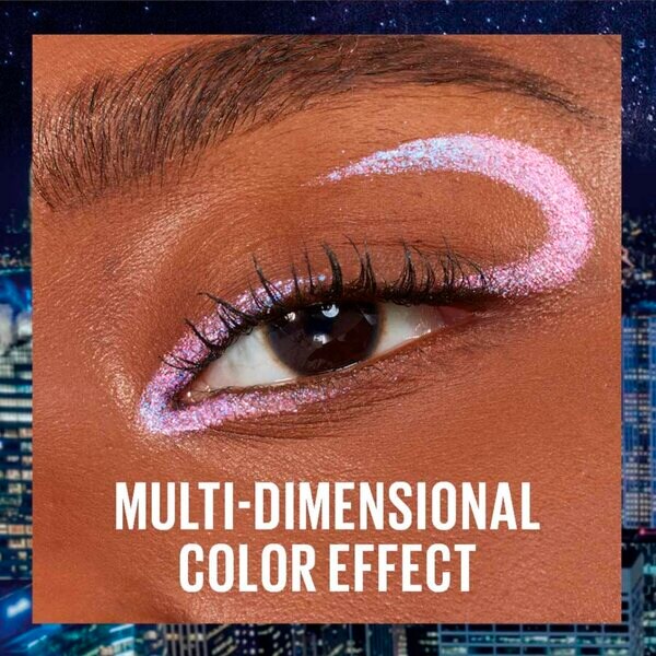 Maybelline New York Tattoo Liner 823 Aurora Flip Gel Pencil