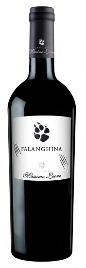 2022 Falanghina Puglia IGP trocken - Cantine Massimo Leone