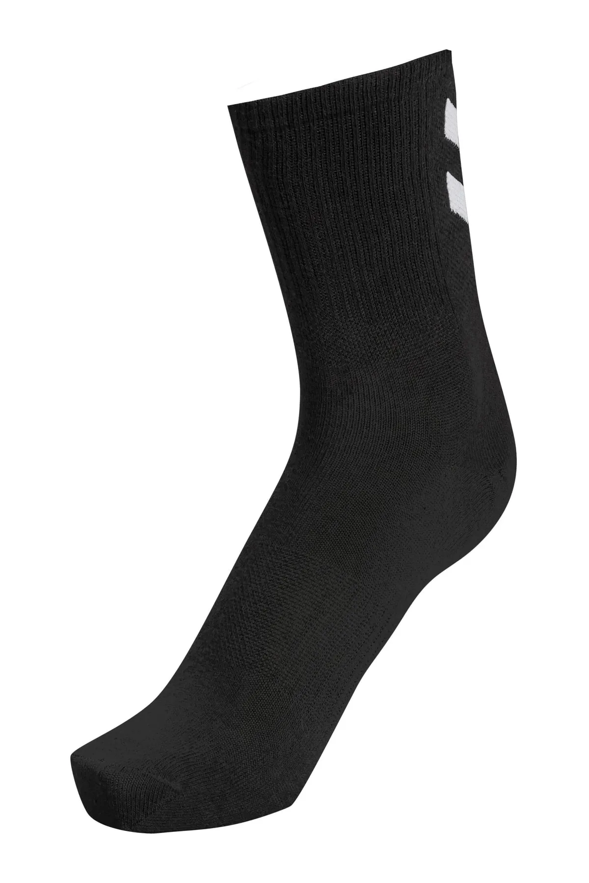 hummel  Socken - Schwarz - Lizenzartikel