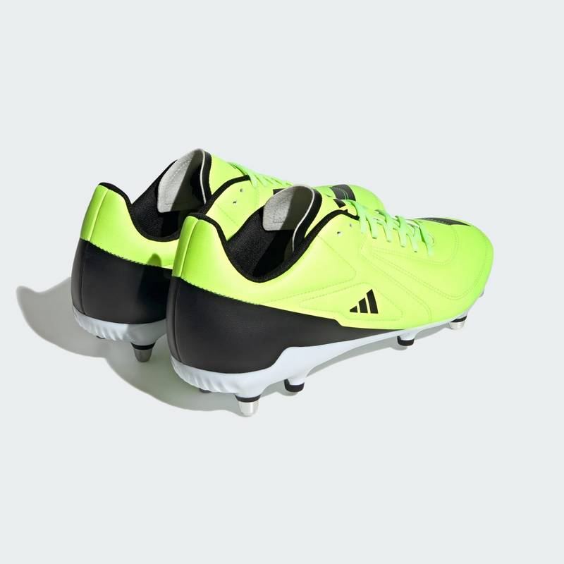 adidas RS15 SG Rugbyschuh Outdoorhandschuhe