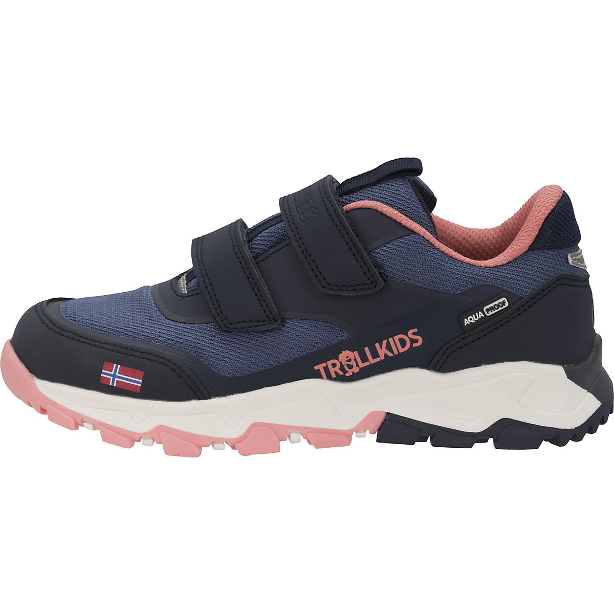 Outdoorschuhe PREIKESTOLEN für Mädchen