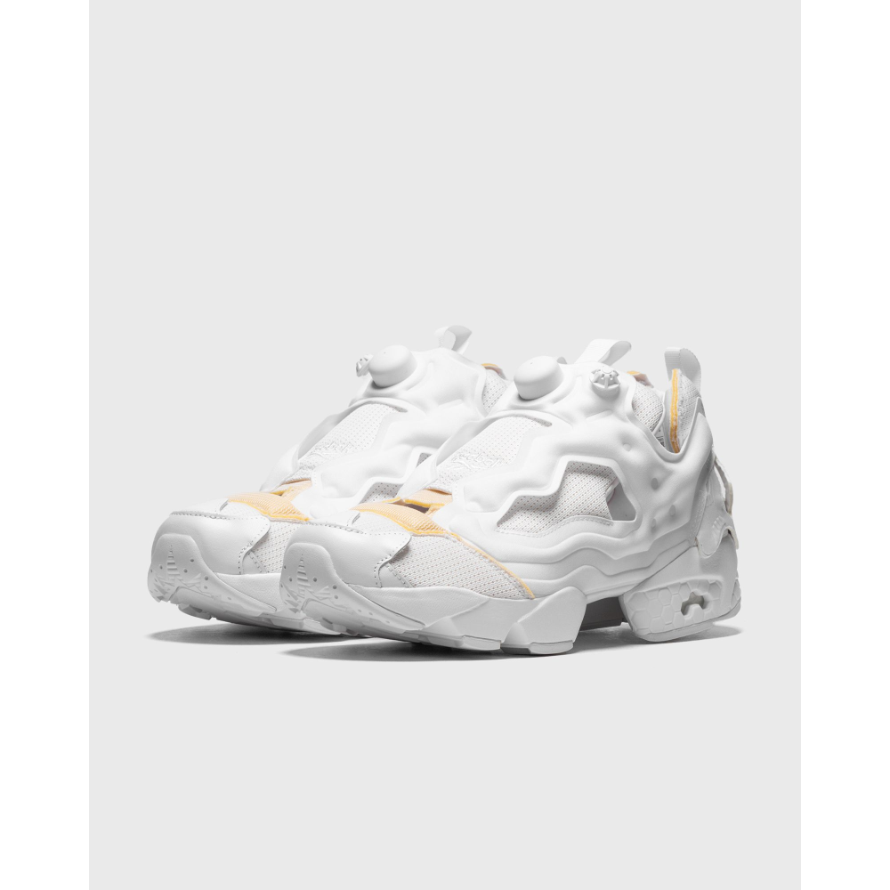 Reebok x Maison Margiela Instapump Fury Project GZ4205 / weiss
