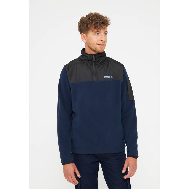 Bench CULLINS Hoodie Herren