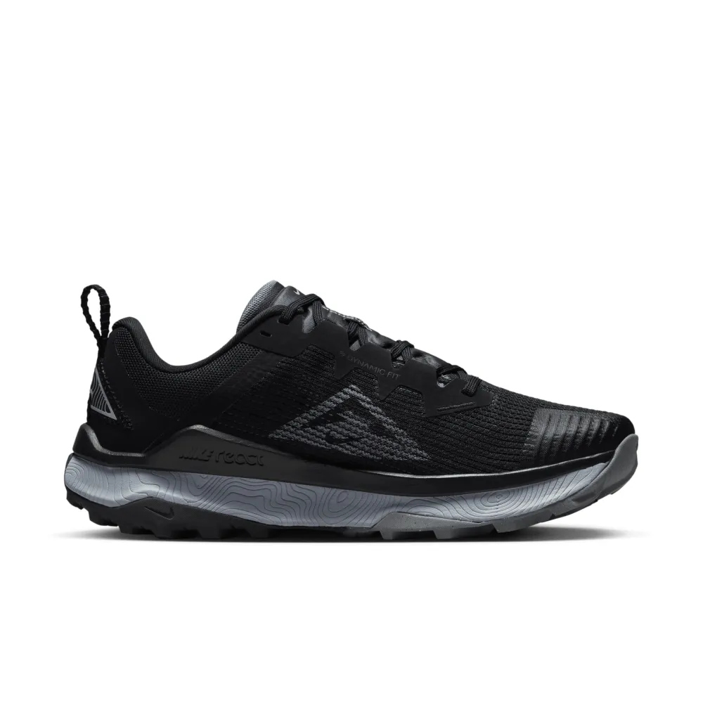 Nike Wildhorse 8 DR2689-001 / schwarz