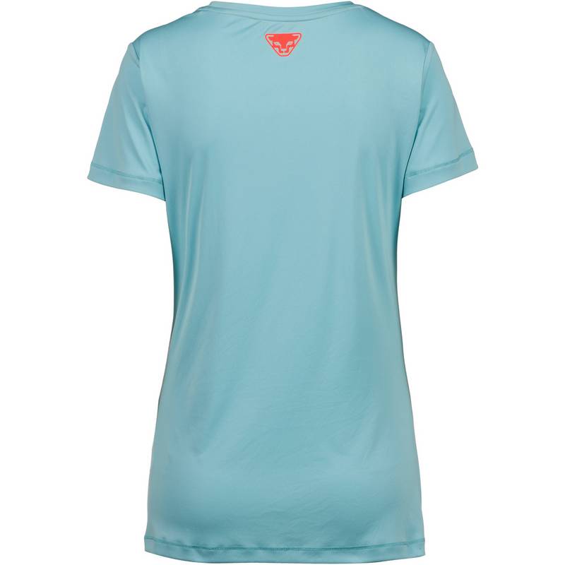 Dynafit Traverse 2 Funktionsshirt Damen