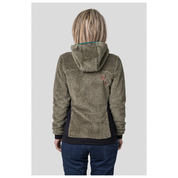 Rafiki - Women's Tarifa - Fleecejacke