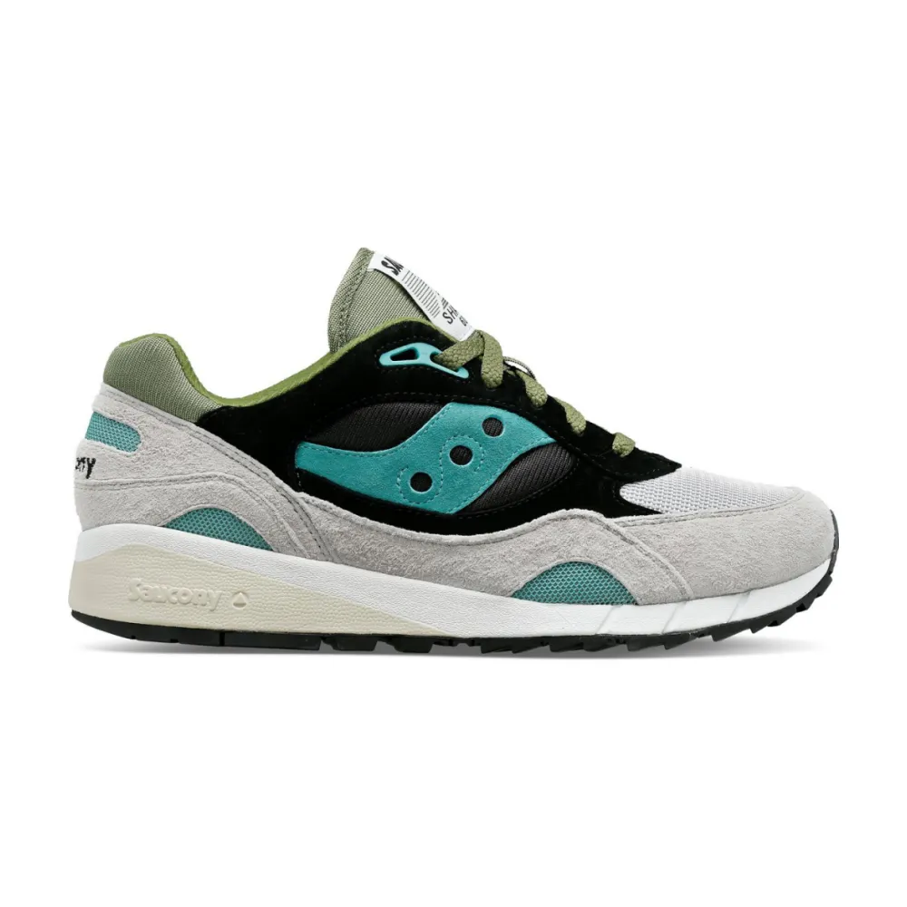 Saucony Shadow 6000 S70441-53 / grau