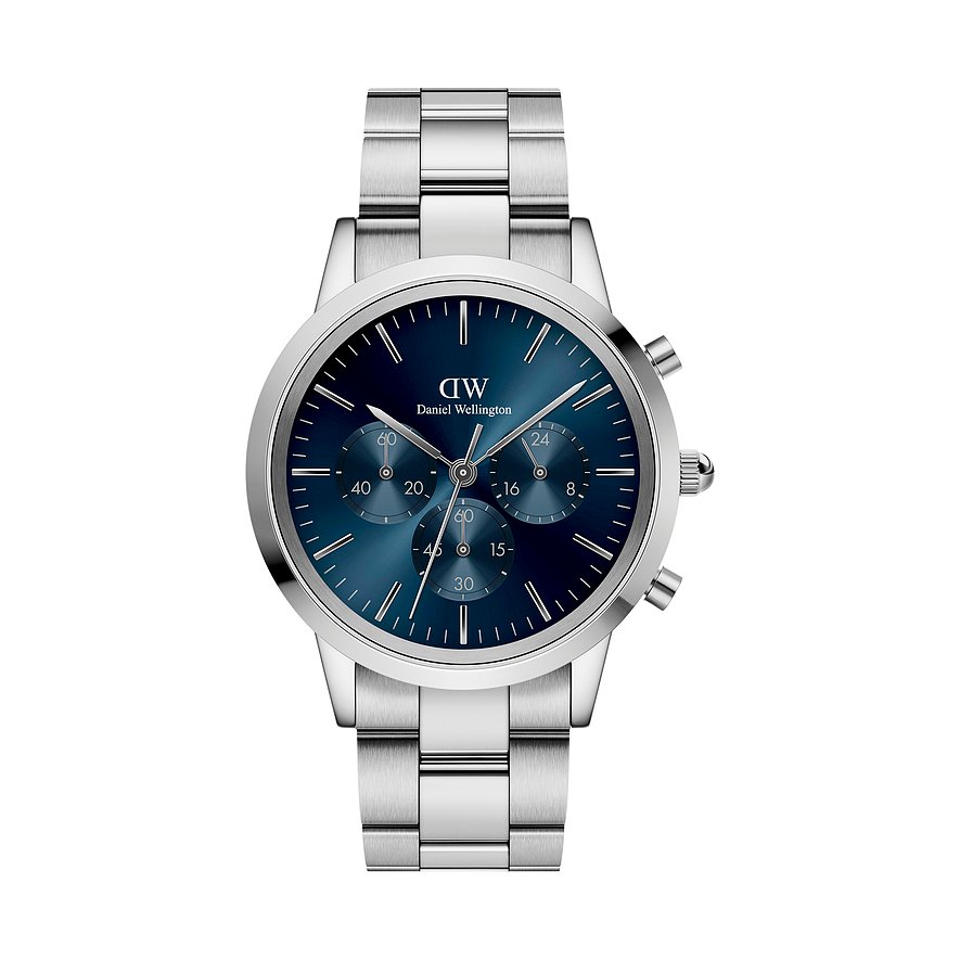 Daniel Wellington Herrenuhr
