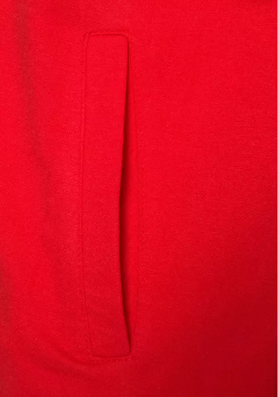 Sweatjacke
