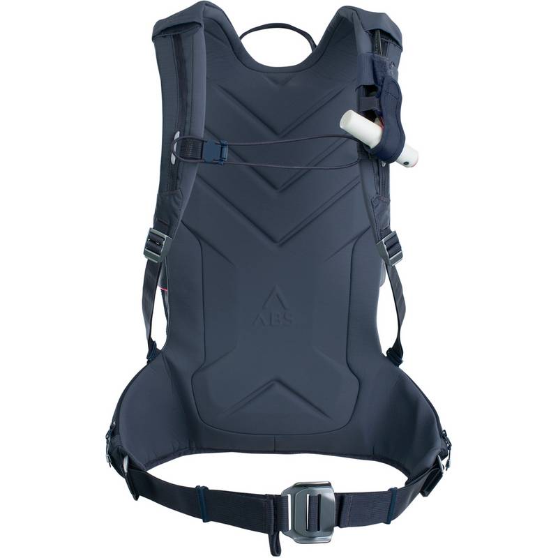 ABS A.LIGHT Base Unit S/M Lawinenrucksack