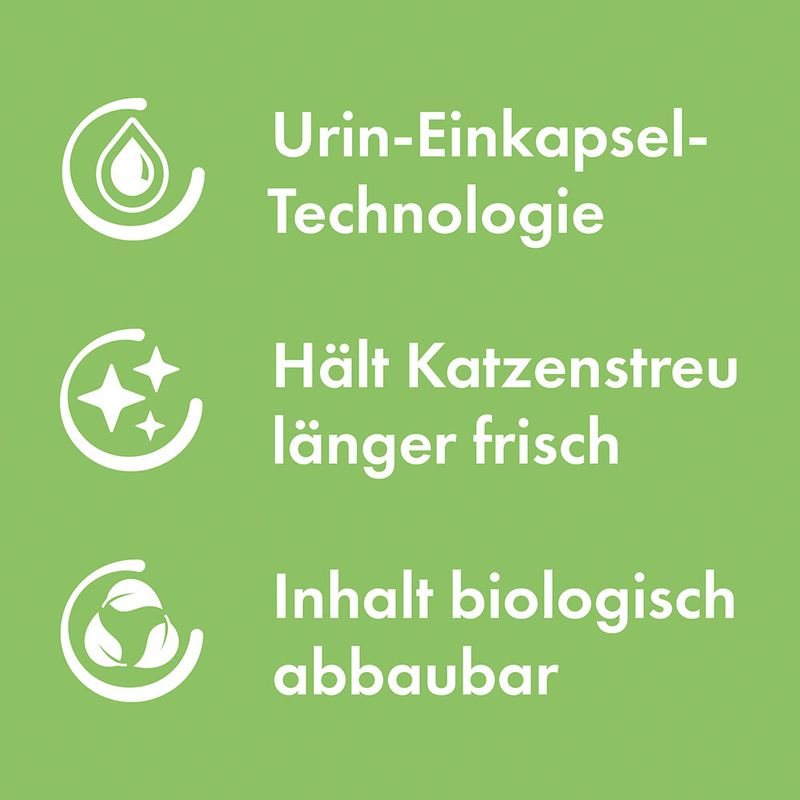 Beaphar Multi-Frisch für Katzentoiletten zu TOP-Preisen | bitiba