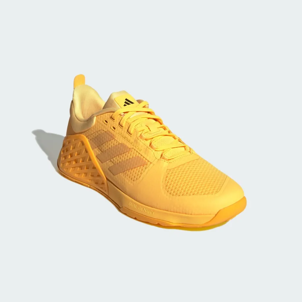 adidas Fitnessschuhe DROPSET 2 TRAINER IE8049 / gelb