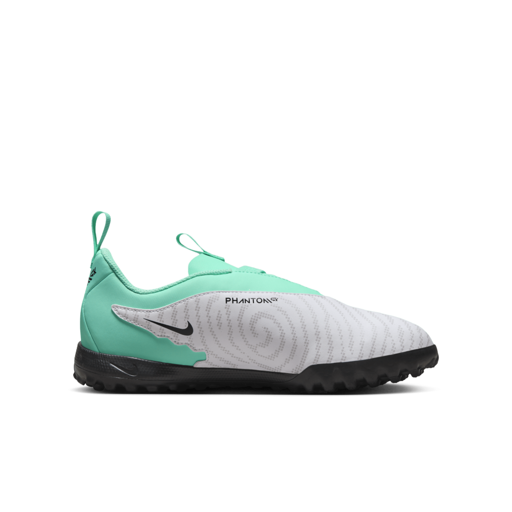 Nike Phantom GX TF Academy DD9557-300 / grün