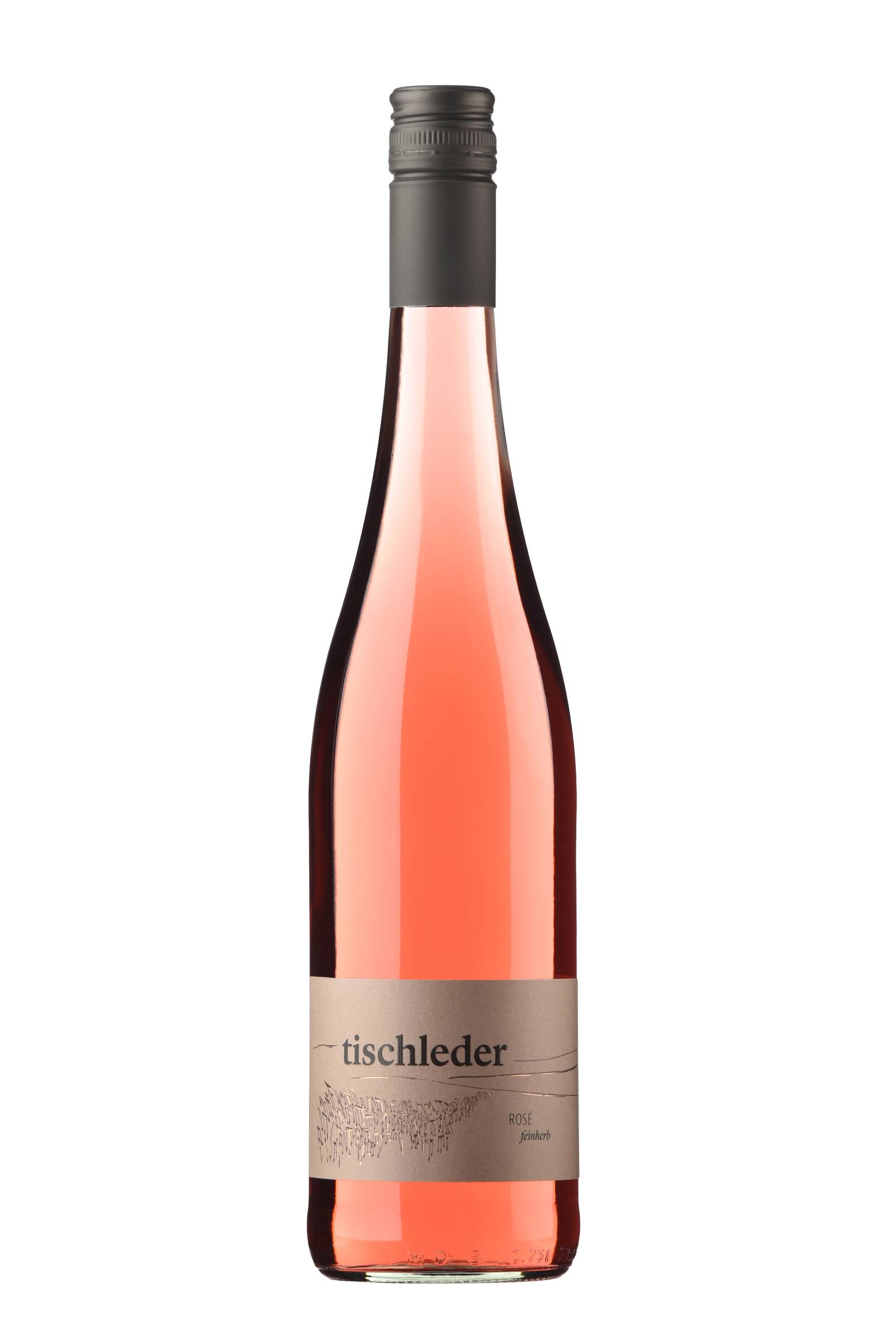 Weingut Christoph Tischleder Rosé Gutswein 2022