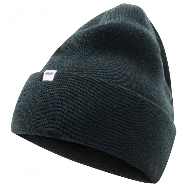 Klitmøller Collective - Fine Rib Beanie - Mütze