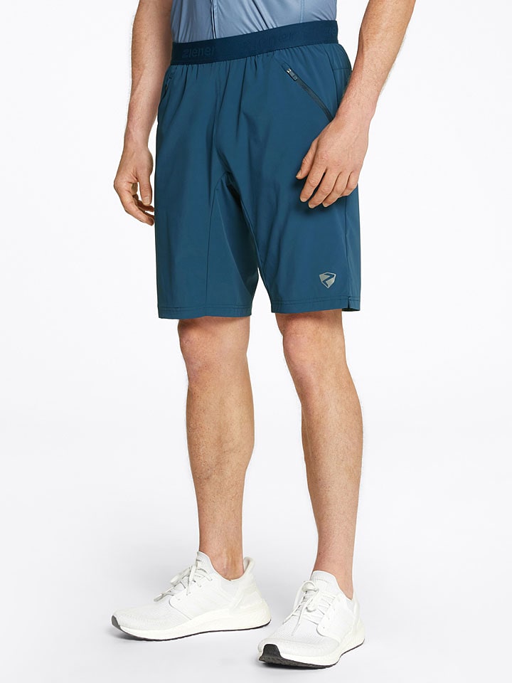 Ziener Fahrradshorts 