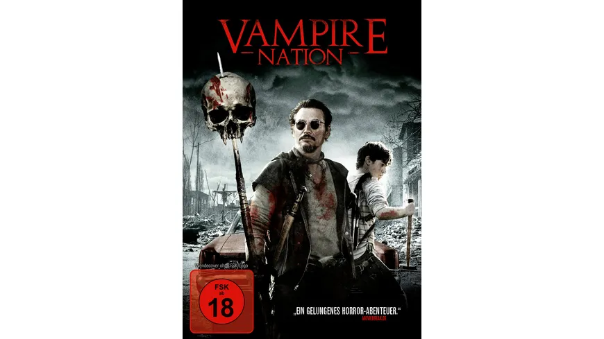 Vampire Nation