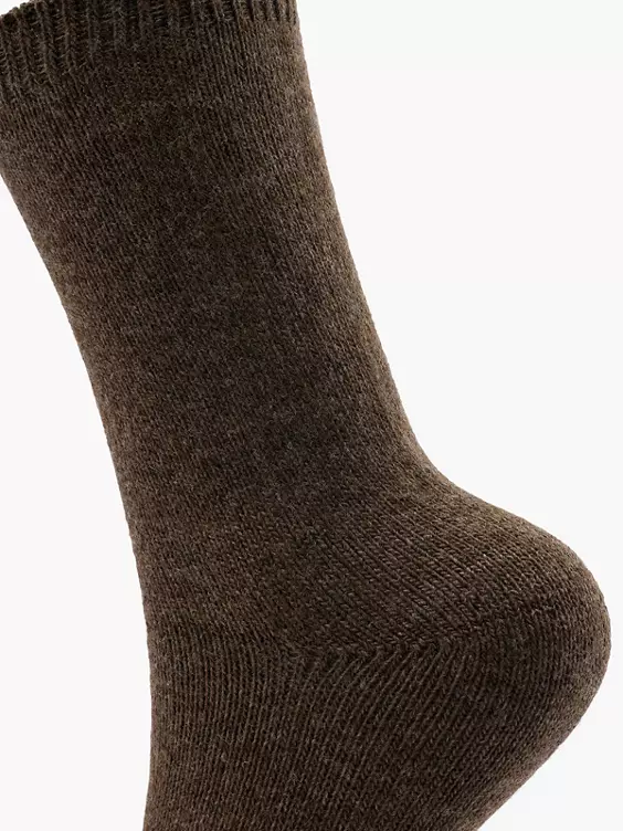 Cosy Nature 2er Pack Socken