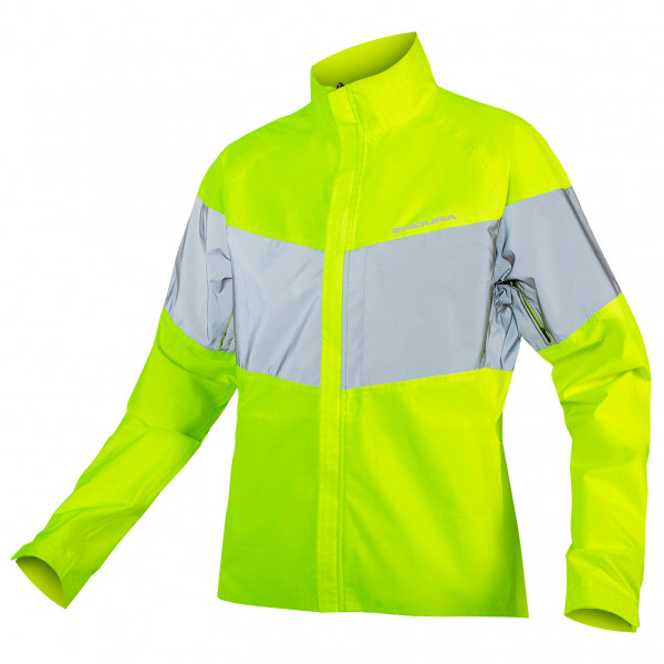 Endura - Urban Luminite EN1150 Wasserdichte Jacke - Fahrradjacke