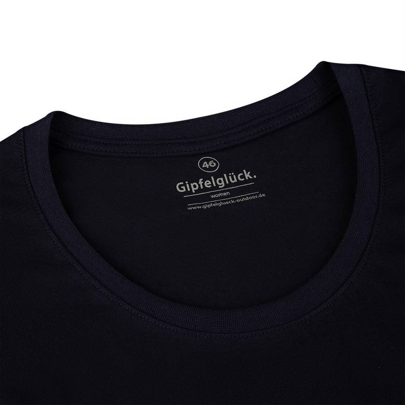 Gipfelglück Jana T-Shirt Damen
