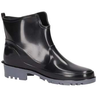 Bockstiegel Elke Gummistiefel in schwarz