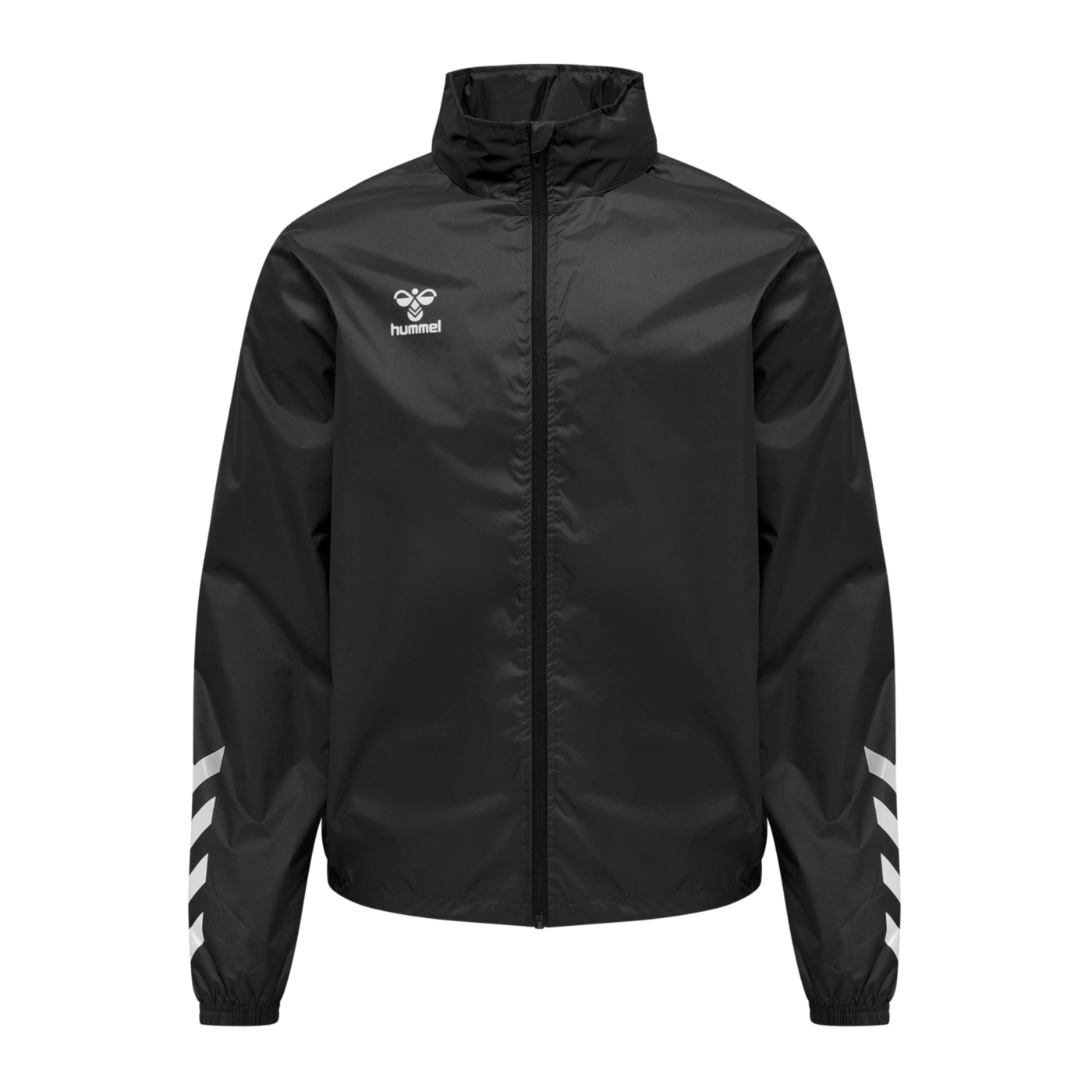 Hummel hmlCORE XK Spray Jacke Schwarz F2001
