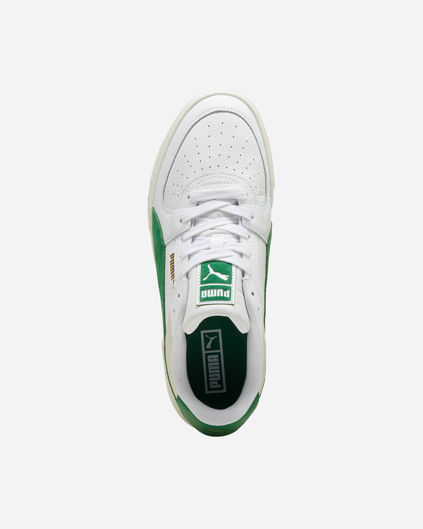 Buty sportowe Scarpe Puma Ca Pro Suede Fs M 387327-10
