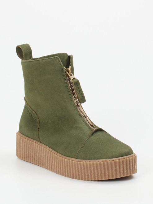 Stiefelette-27566290007 Werner