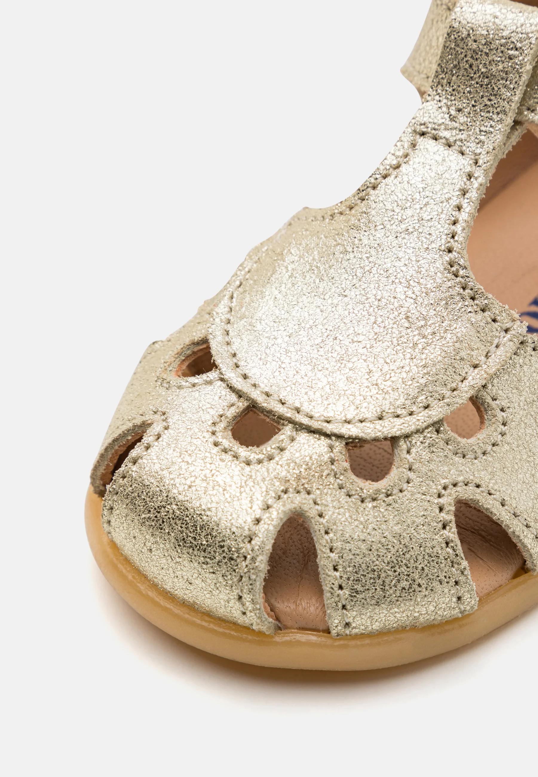 Petit Nord Copenhagen SWEETHEART UNISEX - Zapatos para primeros pasos