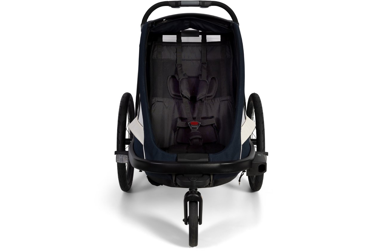 Hamax Breeze One
