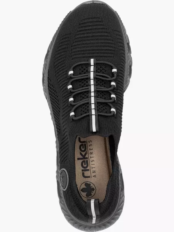 Rieker Damen Slipper