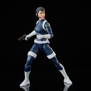 Marvel Legends Series: Marvel's Quake