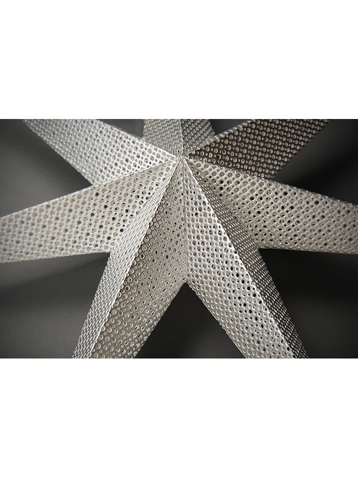 Konstsmide Dekoleuchte in Silber - (H)78 cm günstig kaufen onesize