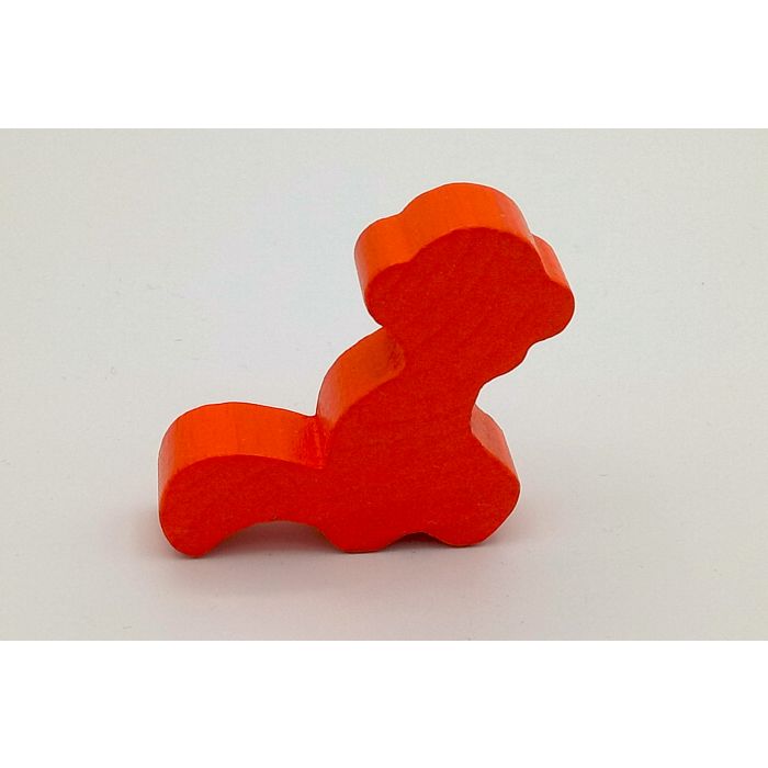 Affe, Startspielerfigur