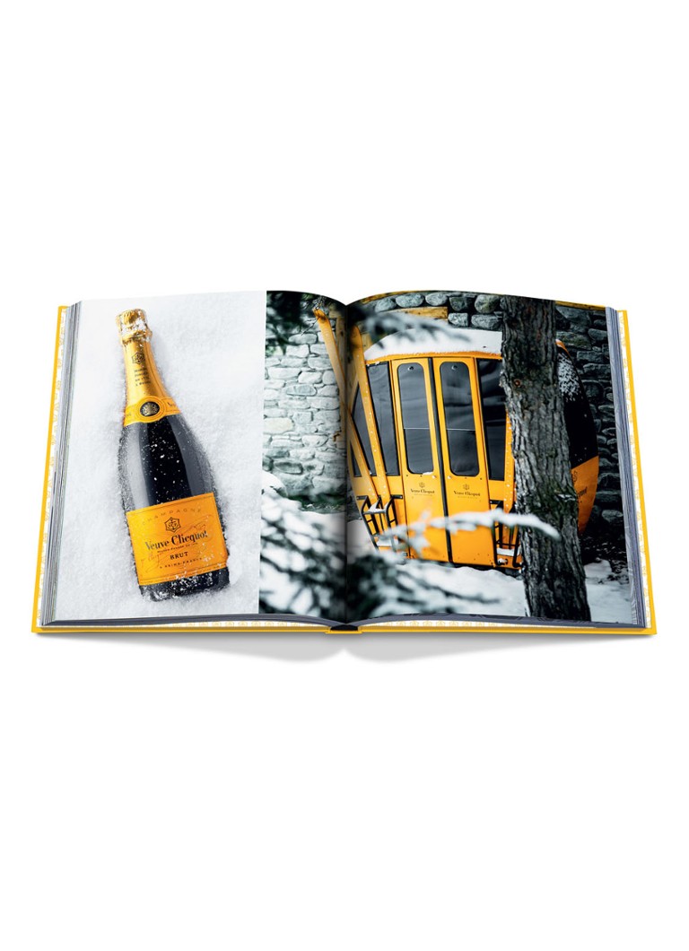Assouline Veuve -klinikka