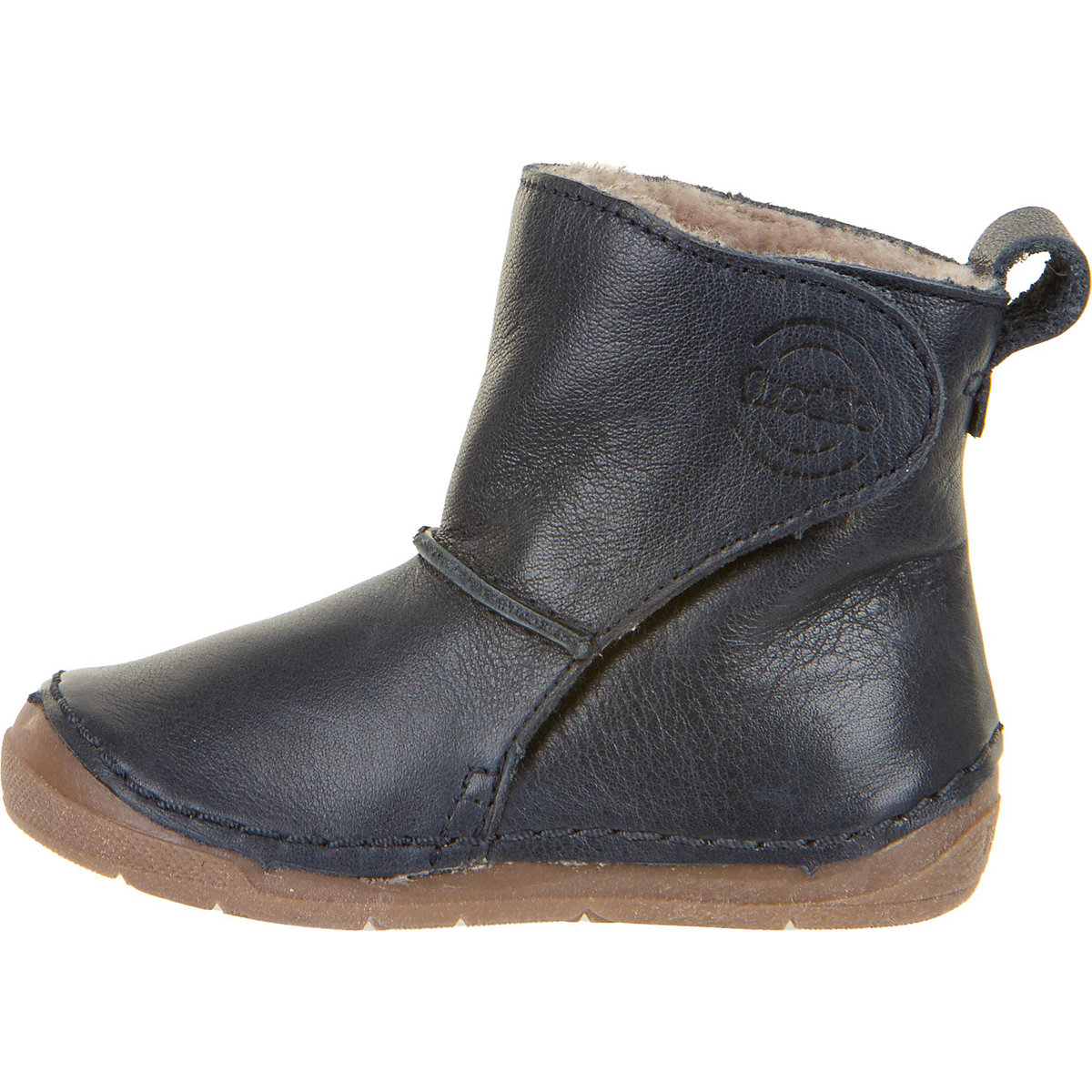 Baby Winterstiefel