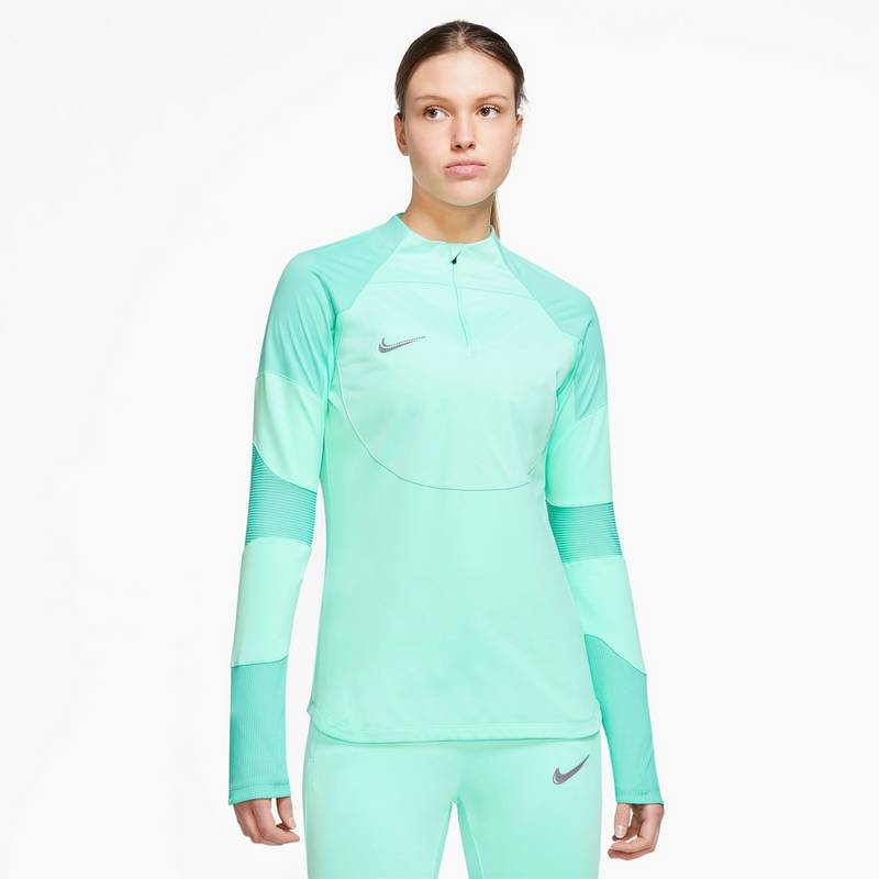 Nike Strike WinterWarrior Funktionsshirt Damen