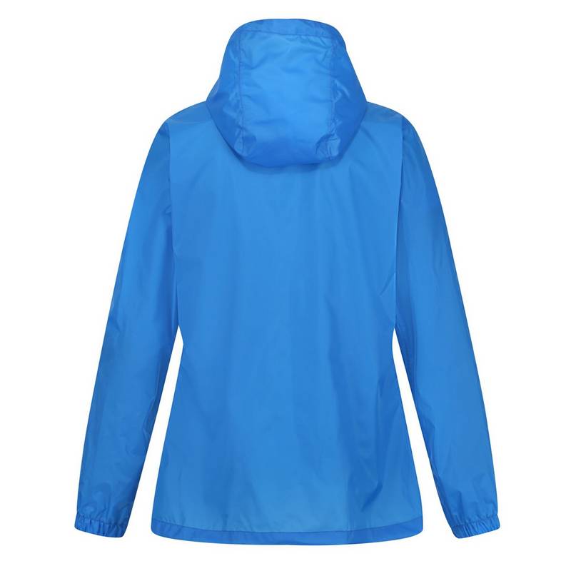Regatta Pack It Regenjacke Damen