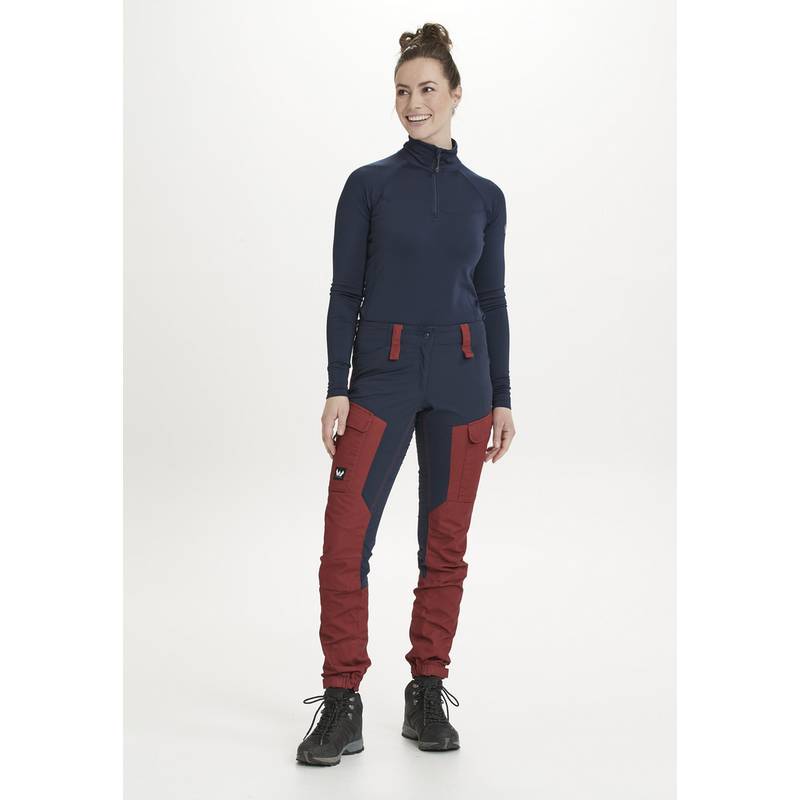 Whistler Merey Cargohose Damen