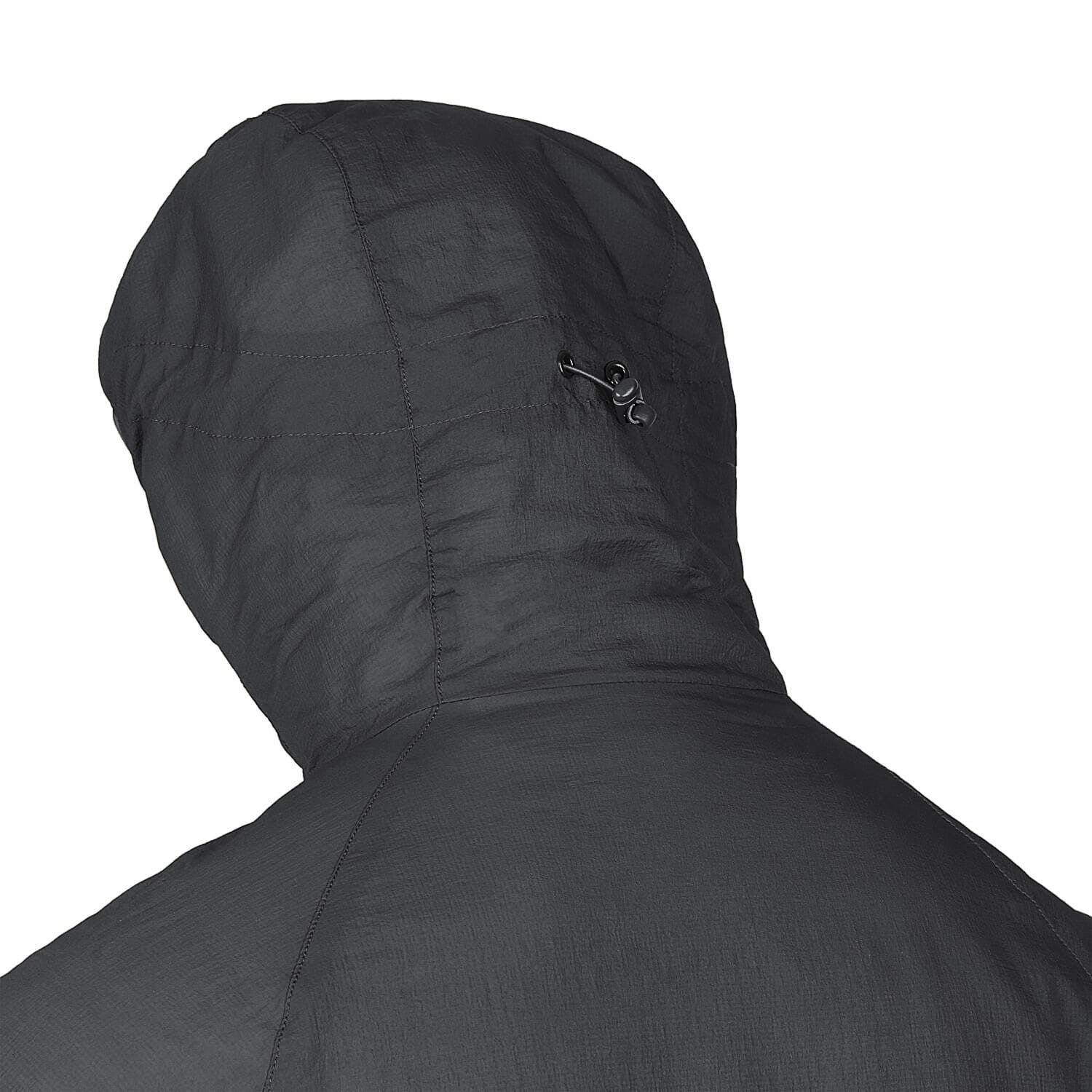 Wolfhound Hoodie Jacket ClimaShield Apex