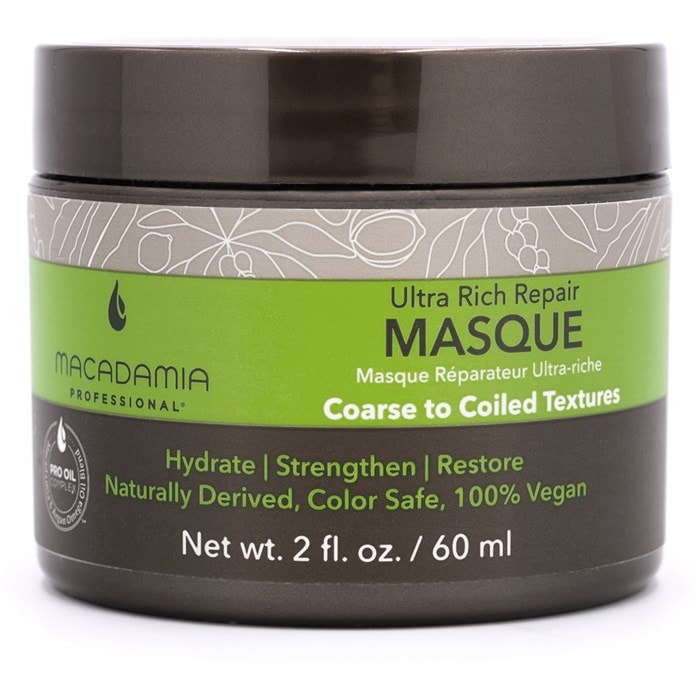 Ultra Rich Moisture Masque
