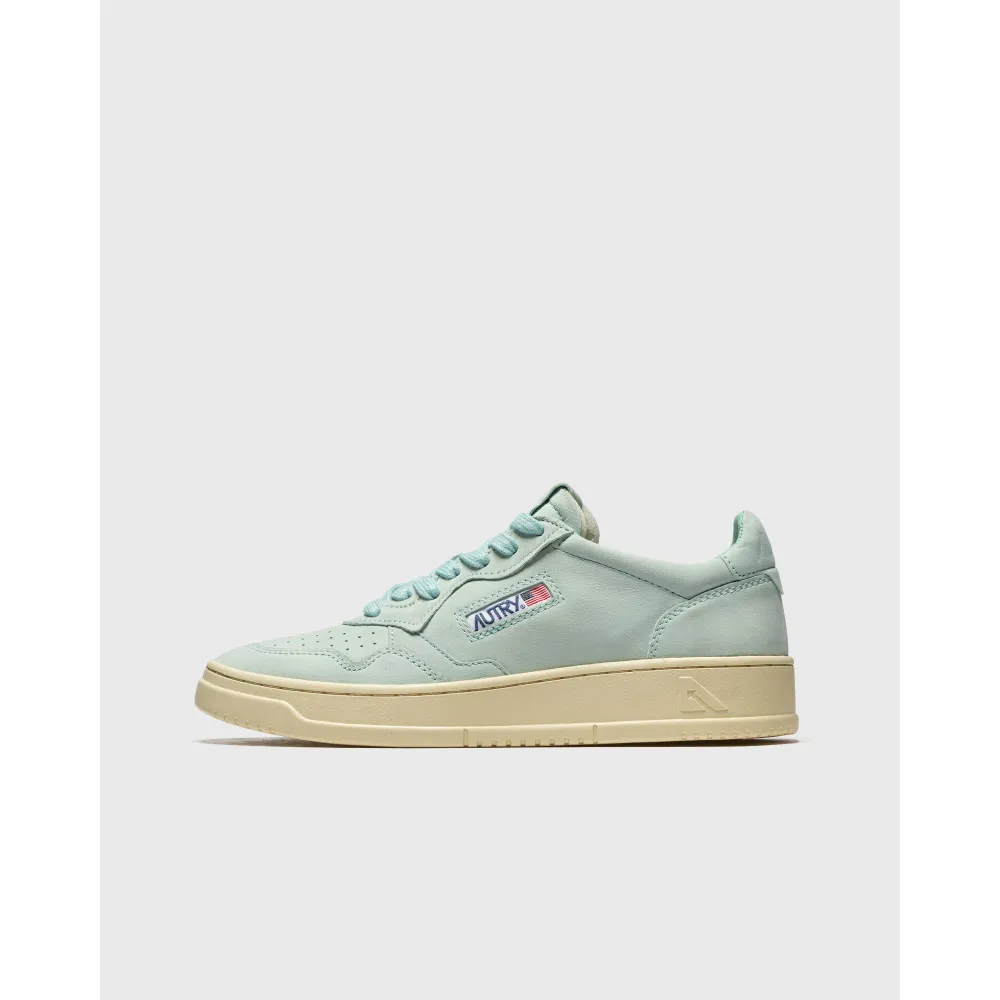 Autry Wmns Medalist Low aulwgg25 / blau