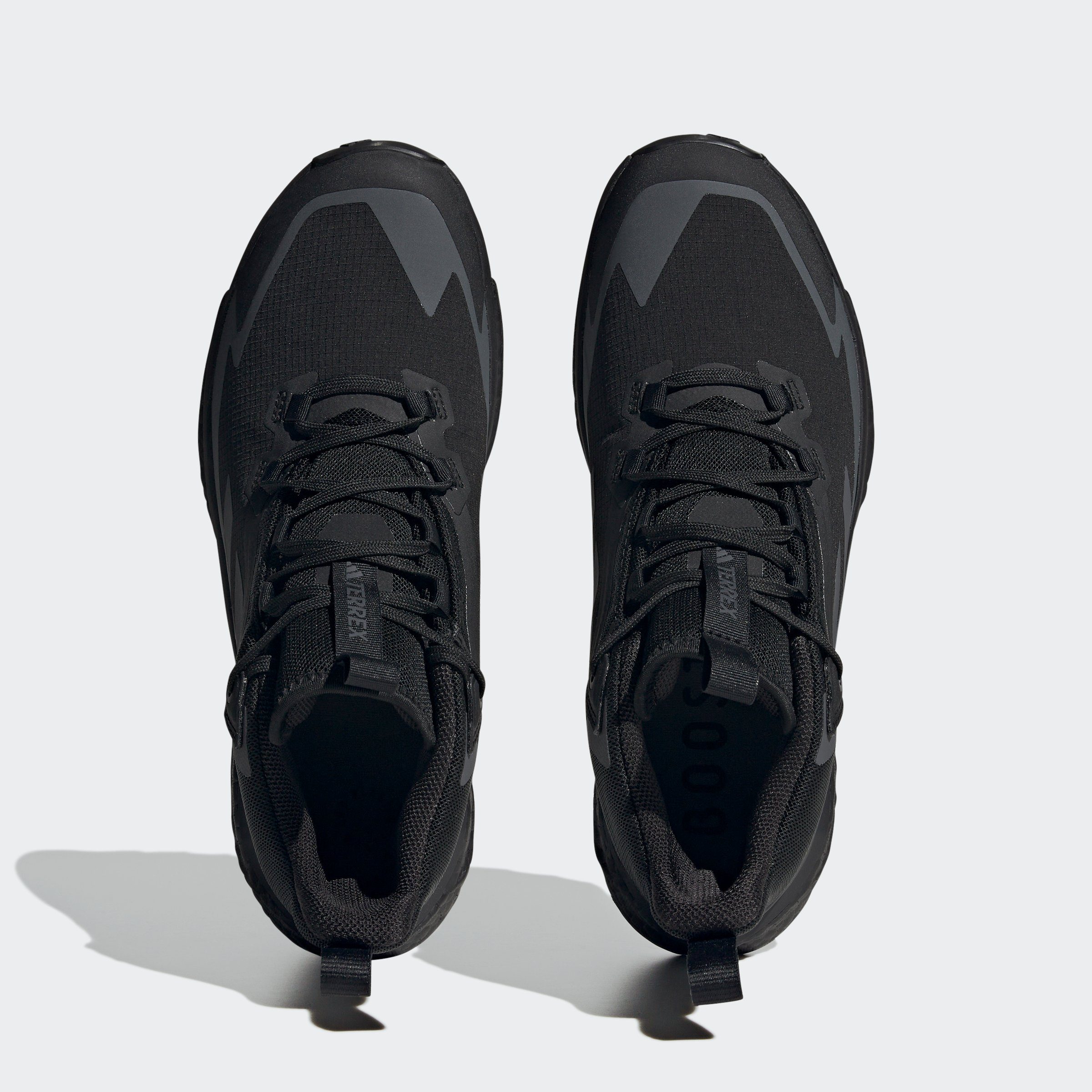 adidas TERREX FREE HIKER GORE-TEX 2.0 Wanderschuh wasserdicht