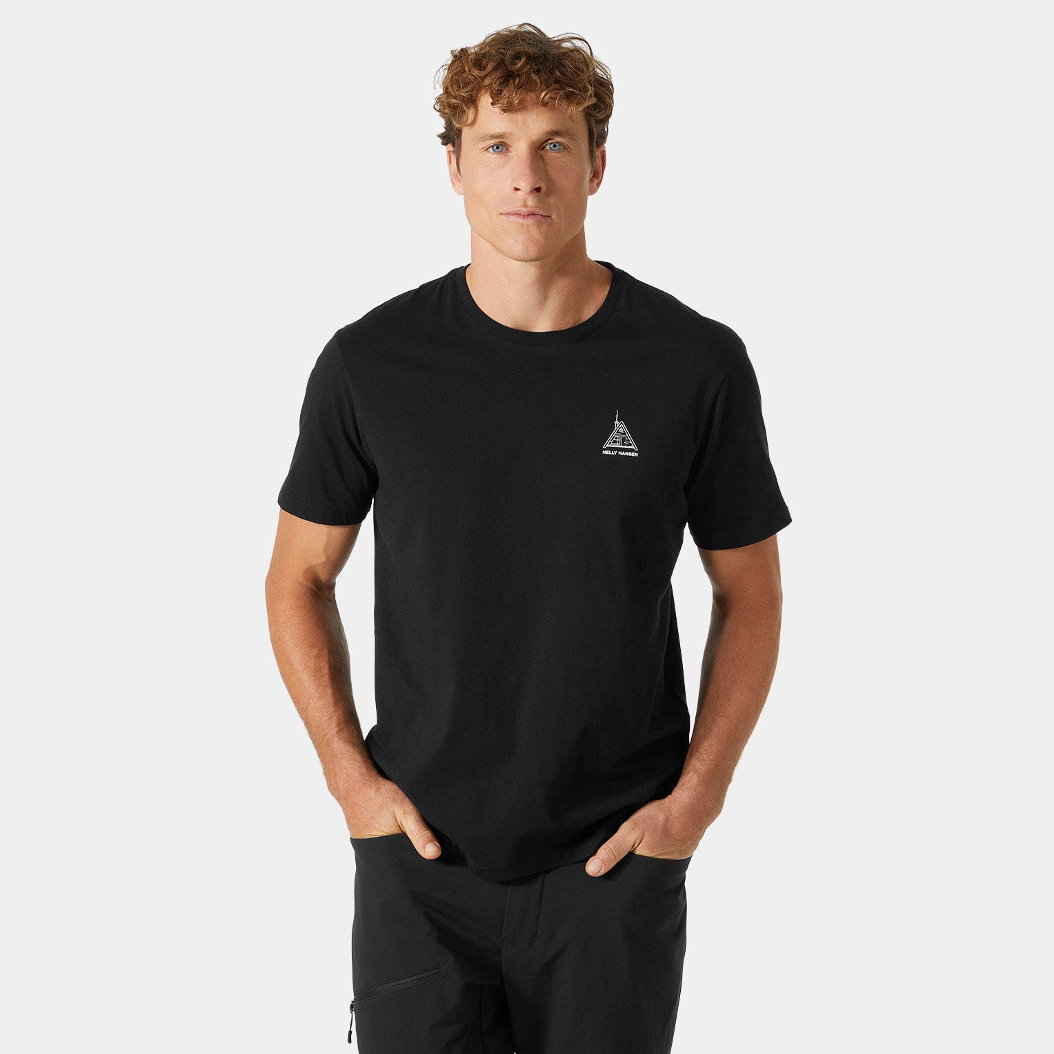 Men’s F2F Cotton Tee 2.0